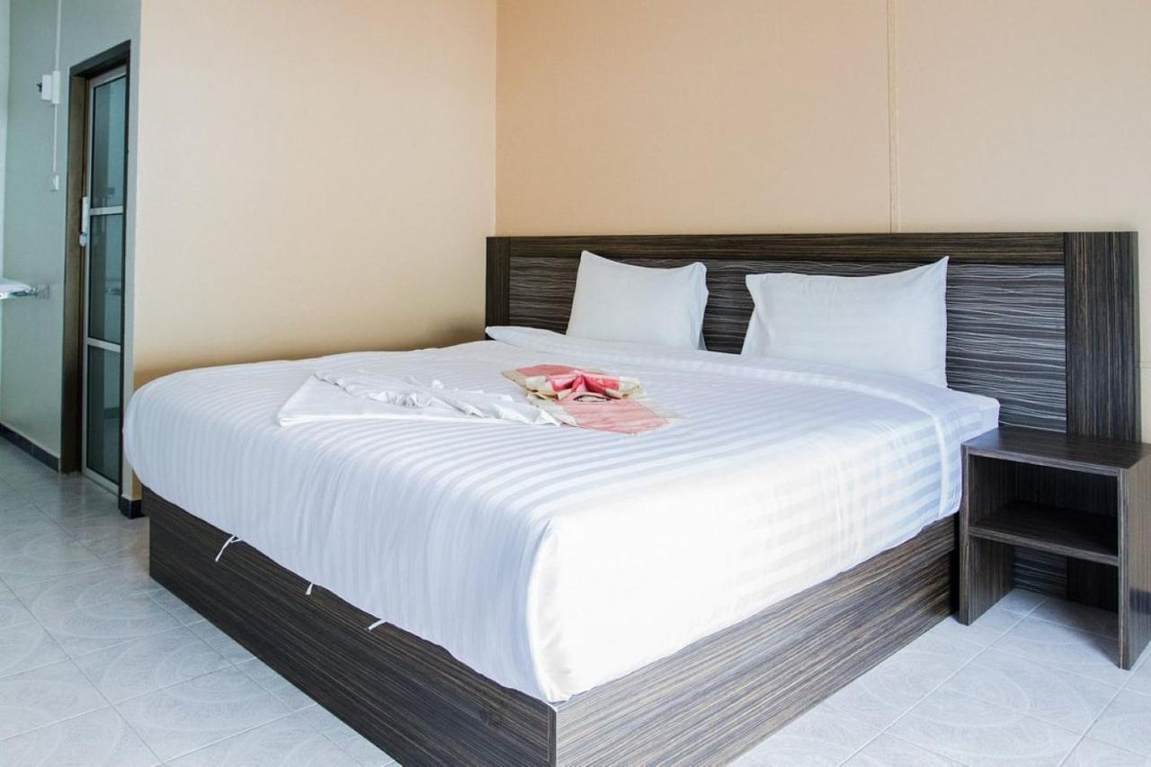 Cozy Residence Nanai Patong Exterior foto
