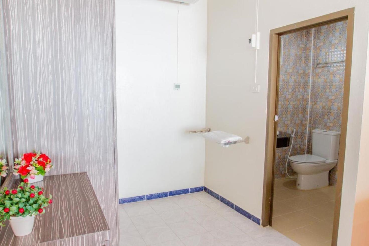 Cozy Residence Nanai Patong Exterior foto